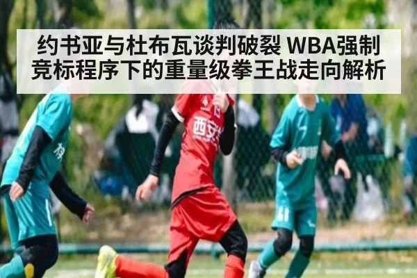约书亚与杜布瓦谈判破裂 WBA强制竞标程序下的重量级拳王战走向解析